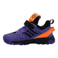 Santic Purple Armor Kids Sport Shoes