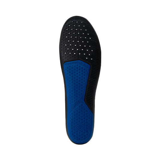 Low Arch/Blue
