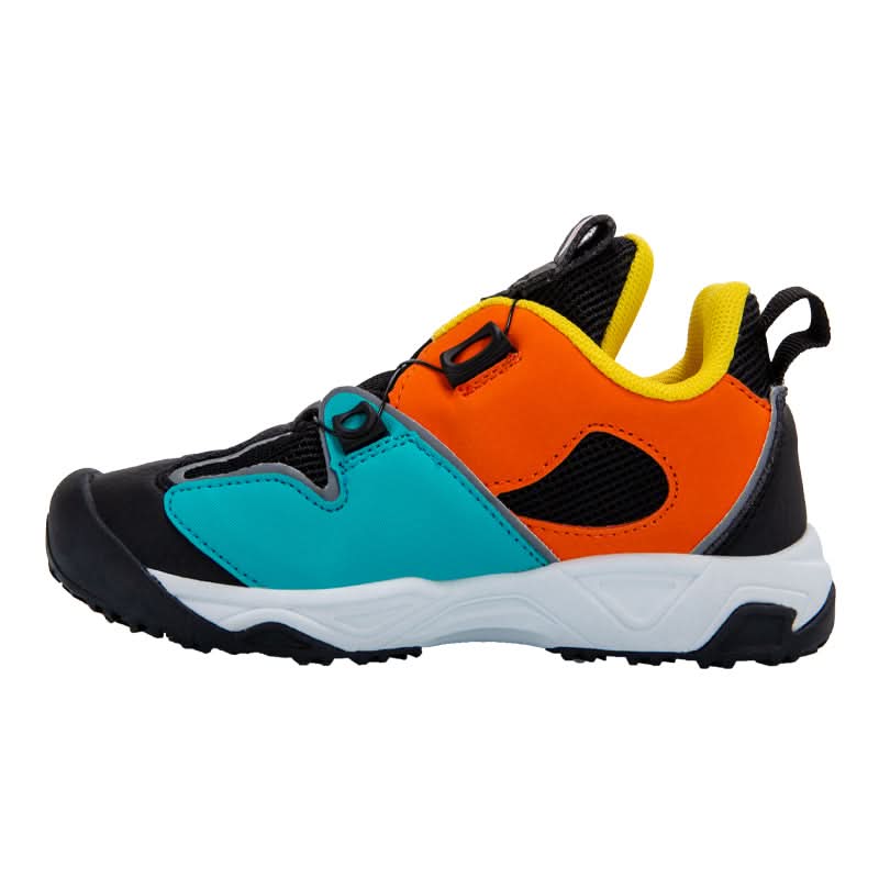 ちば様【KICKIN YOUTH】Mohican Derby Shoes Santic Green Pikachu Kids' Training Shoes – Santic Cycling