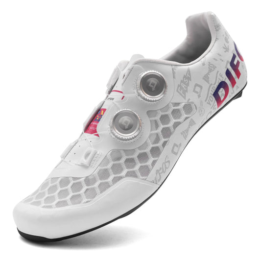 Difos Diyo Full Carbon Road Shoes