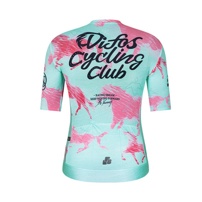 Difos Xiaoteng Unisex Jersey
