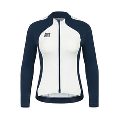 Santic Zoe Women's Fleece Winter Jersey