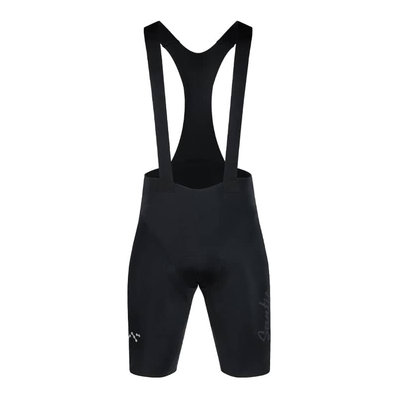 Santic Strategy Men's Bib Shorts