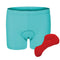 Santic Lepai Kids Training Underwear