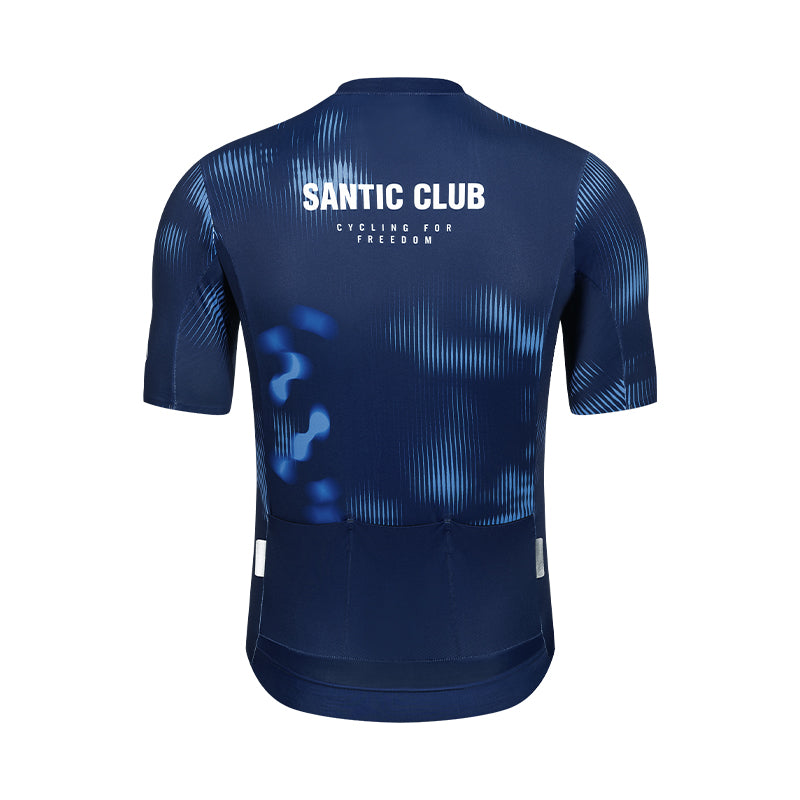 Santic Coolray Men's Jersey