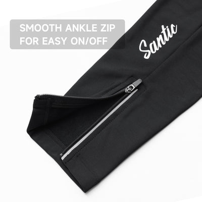 Santic Bancha Winter Leg Warmers