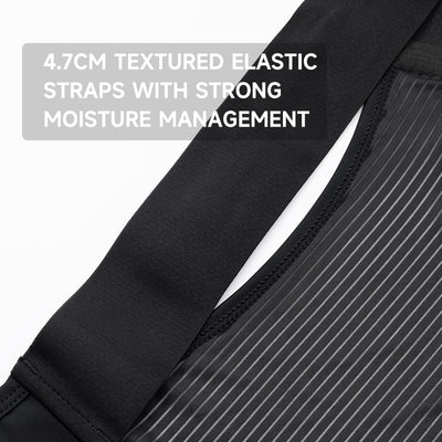 Santic Nero Bib Shorts