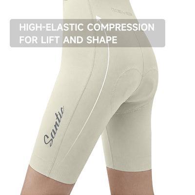 Santic  Duffy Women's Bib Shorts