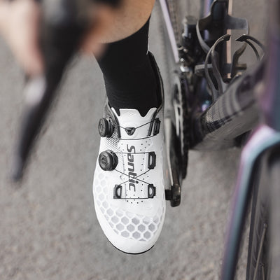 Santic Tai Chi 2.0 Carbon Road Bike Shoes