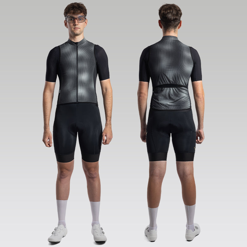 Santic Jay Unisex Cycling Gilet