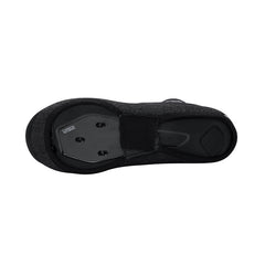 Santic Ian Windproof Cycling Shoe Covers