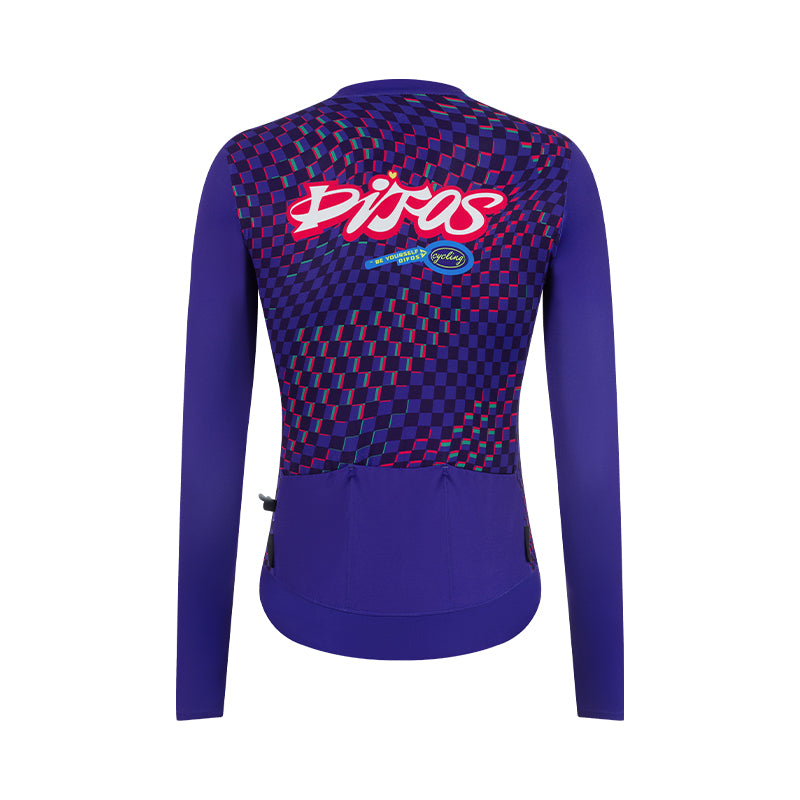Difos Luna Women's  Jersey
