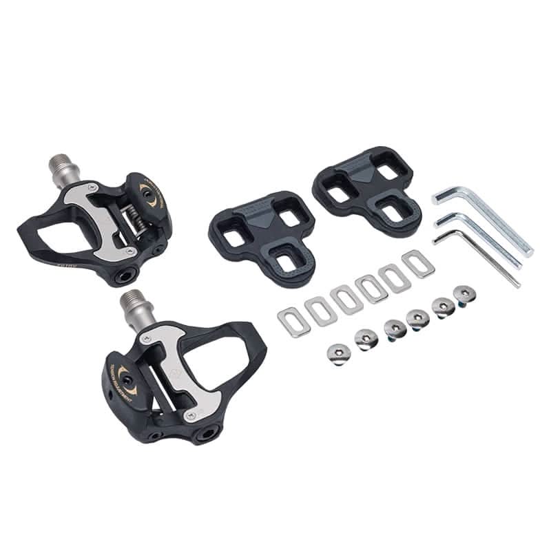 Entry-level (ball bearing + steel )