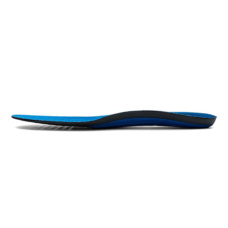 Low Arch/Blue