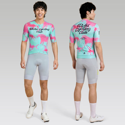 Difos Xiaoteng Unisex Jersey