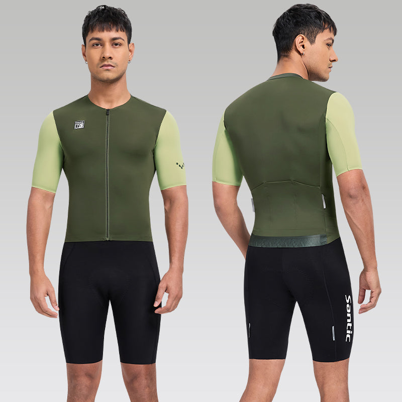 Santic Sinni Men's Jersey – Santic Cycling