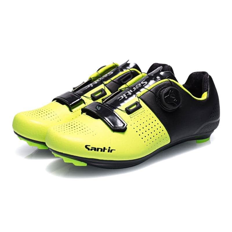 Fluorescent Green