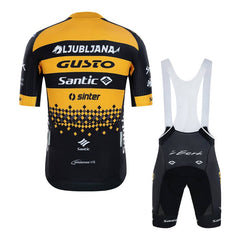 Santic 2024 Team LGS Pro Cycling  Kit