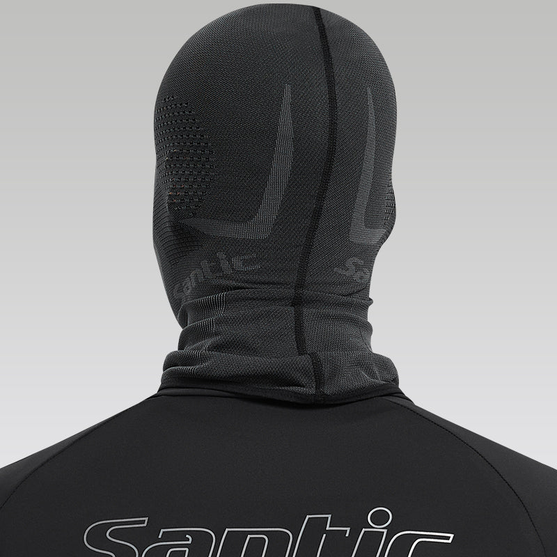 Santic Zoro Spring Fall Cycling Headwear