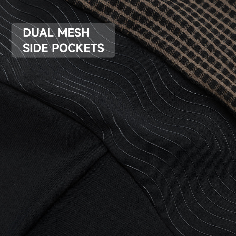Santic Jichuan Men's  Bib Tights