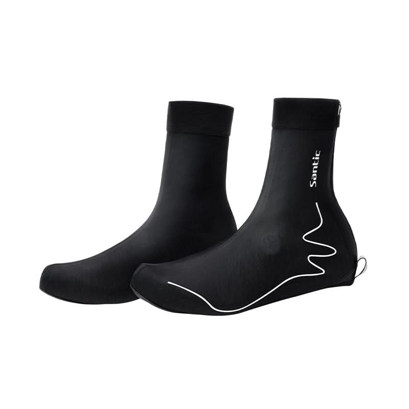 Santic Szell Windproof Cycling Shoes Covers