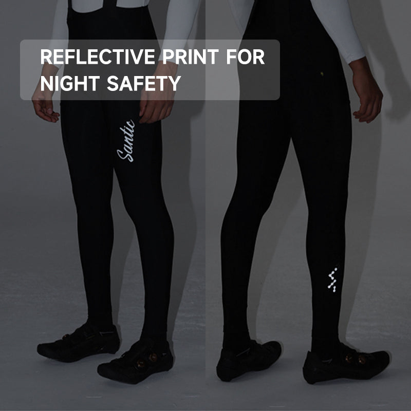 Santic Freedom  Men's  Bib Tights