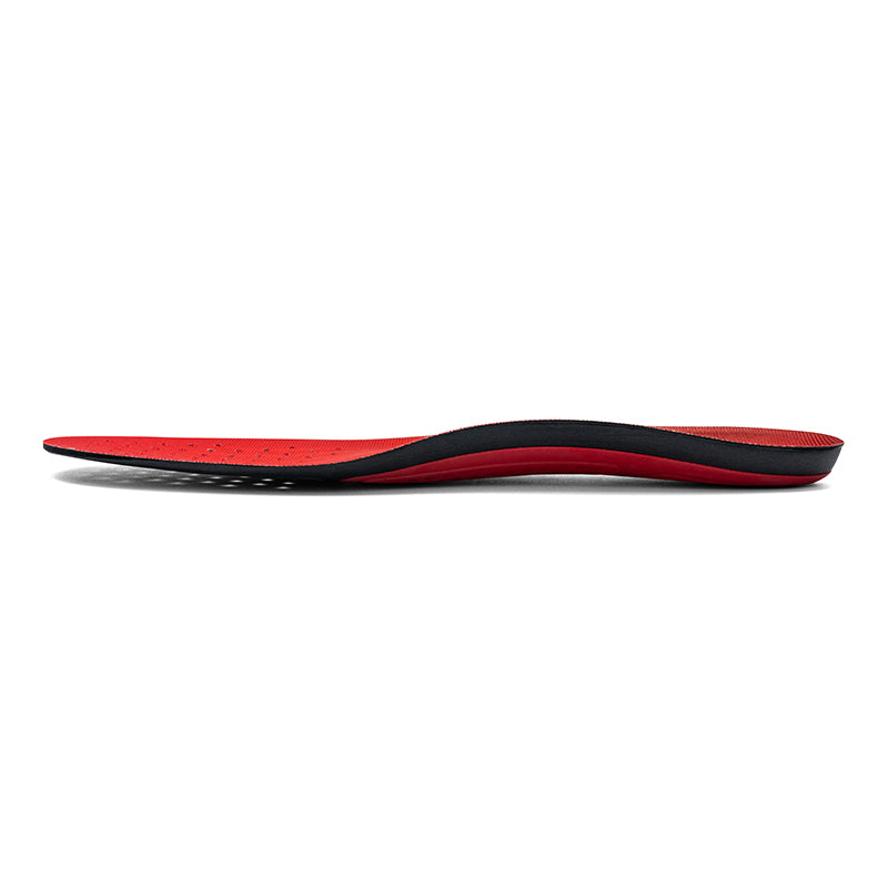 High Arch/Red
