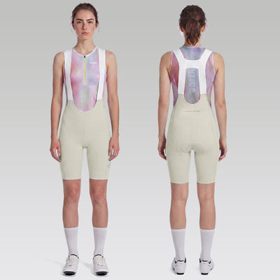 Santic  Duffy Women's Bib Shorts