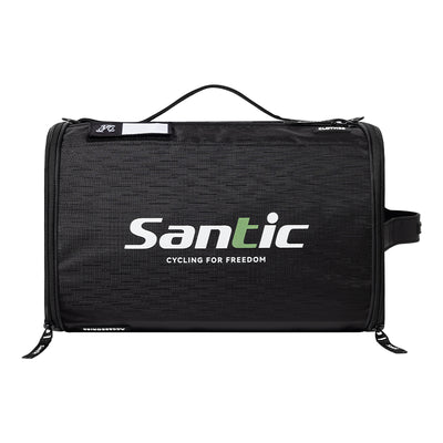Santic Moss Versatile messenger bag