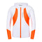 Santic Kids Light Years Hooded Jersey