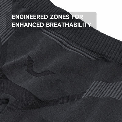 Santic Evans Men's Underwear Suit