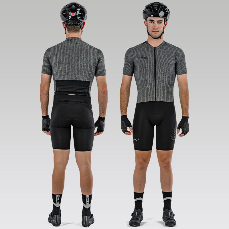 Santic Sanzhai Men's Jersey