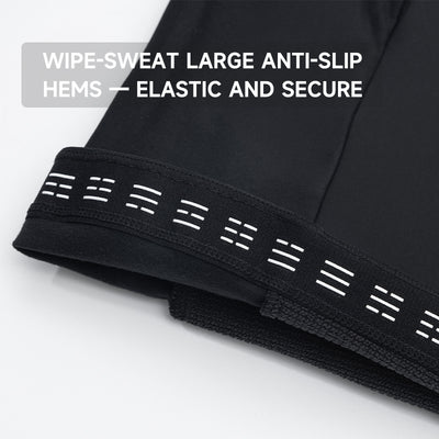 Santic Benson Winter Knee Pads