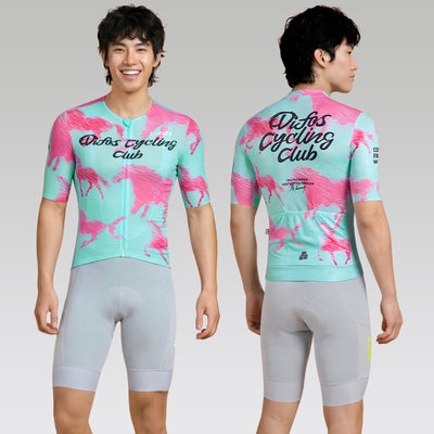 Difos Xiaoteng Unisex Jersey