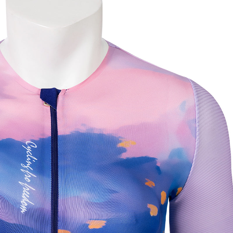 Santic Chora Women's Jersey