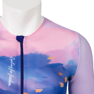 Santic Chora Women's Jersey
