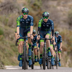 Santic 2024 Novo Nordisk Pro Cycling Team Kit