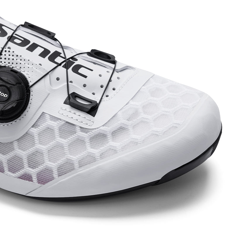 Santic Tai Chi 2.0 Carbon Road Bike Shoes