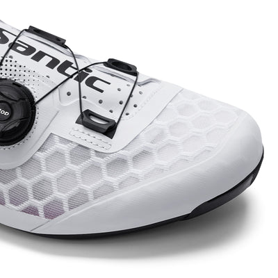 Santic Tai Chi 2.0 Carbon Road Bike Shoes
