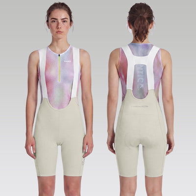Santic  Duffy Women's Bib Shorts