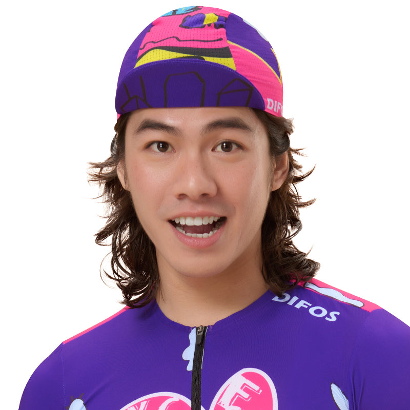 Difos Haas Cap