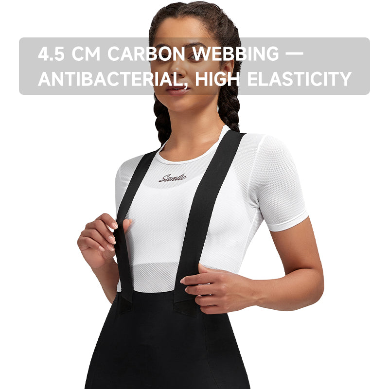 Santic Jilan  Women's Bib Tights