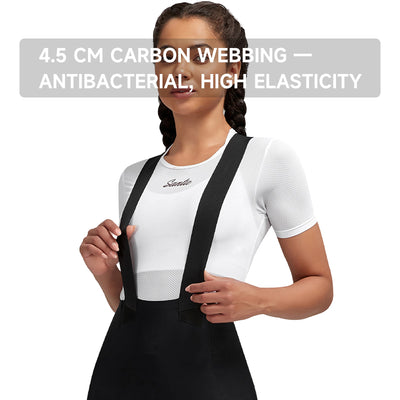 Santic Jilan  Women's Bib Tights