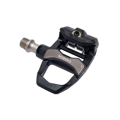Professional-grade (carbon + steel )