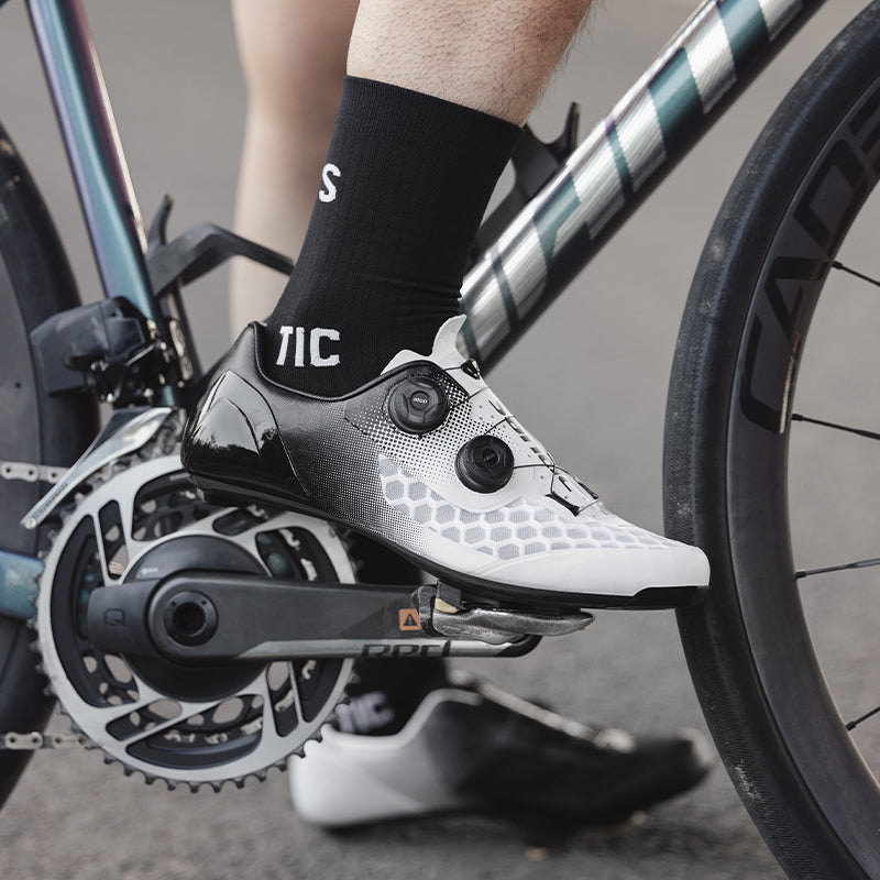 Santic Tai Chi 2.0 Carbon Road Bike Shoes