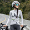 Santic Grice Women's Winter Fleece Cycling Jacket