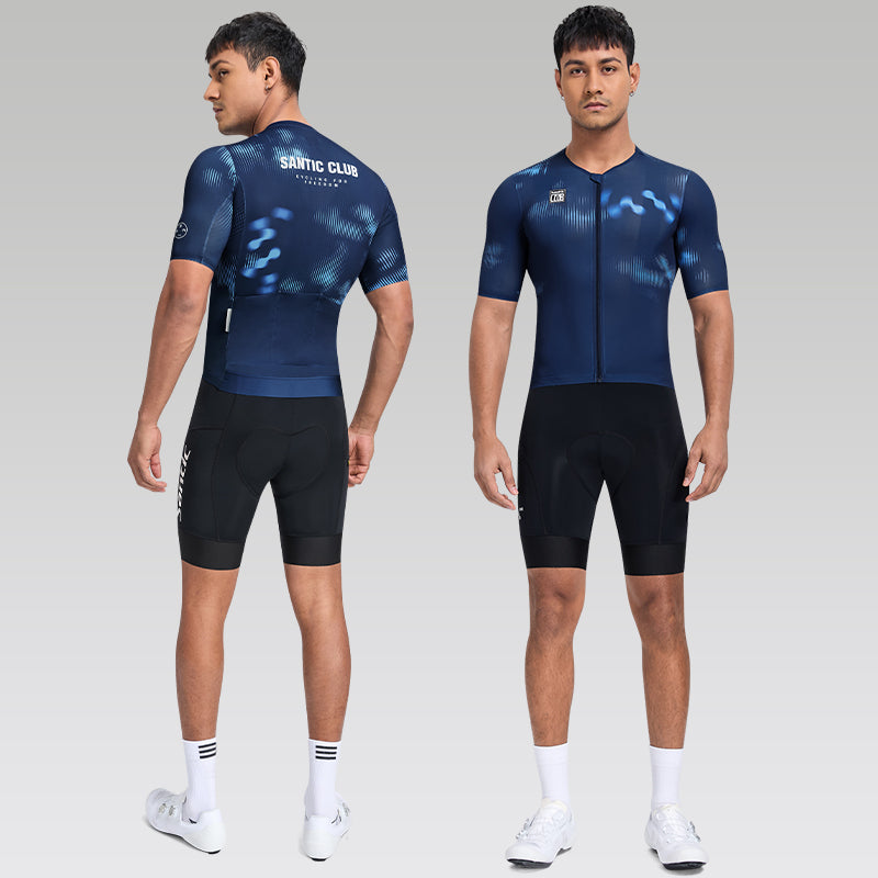 Santic Coolray Men's Jersey