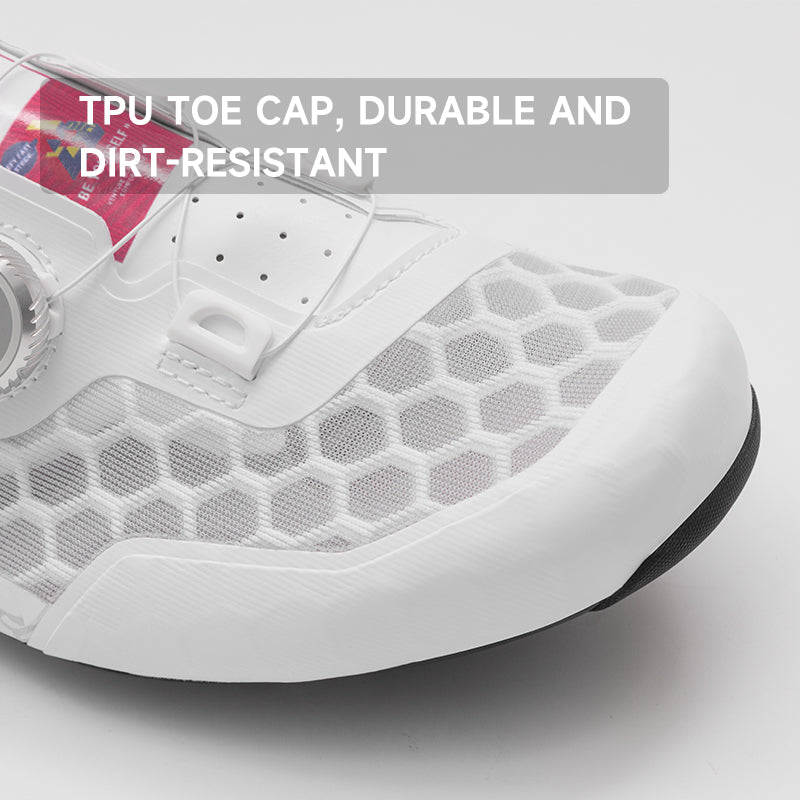 Difos Diyo Full Carbon Road Shoes