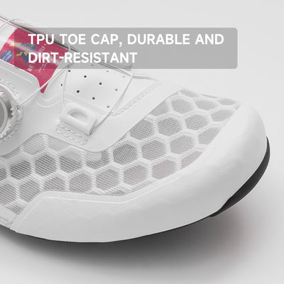 Difos Diyo Full Carbon Road Shoes