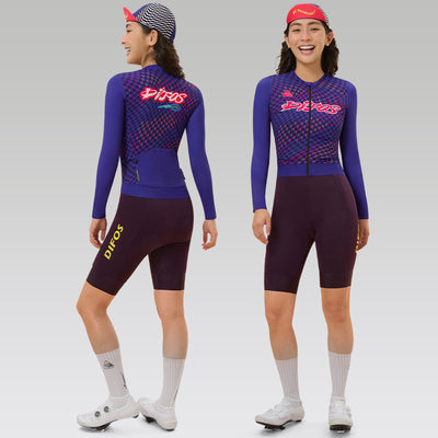 Difos Luna Women's  Jersey